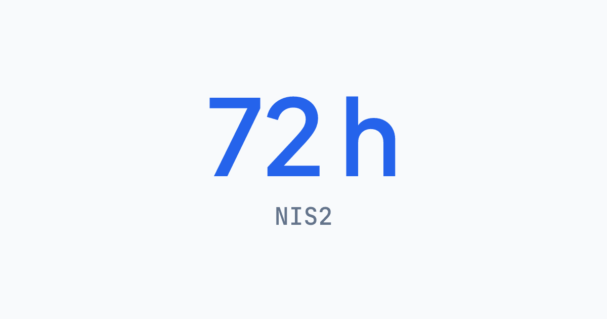 NIS2 in Deutschland: 29.500 Unternehmen müssen sich bis April 2026 registrieren