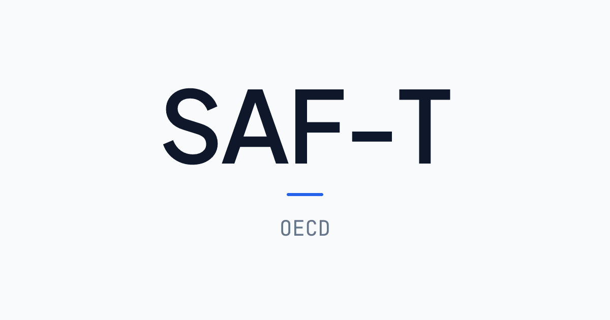 SAF-T ERP интеграция в България: изисквания и НАП за 2026 г.