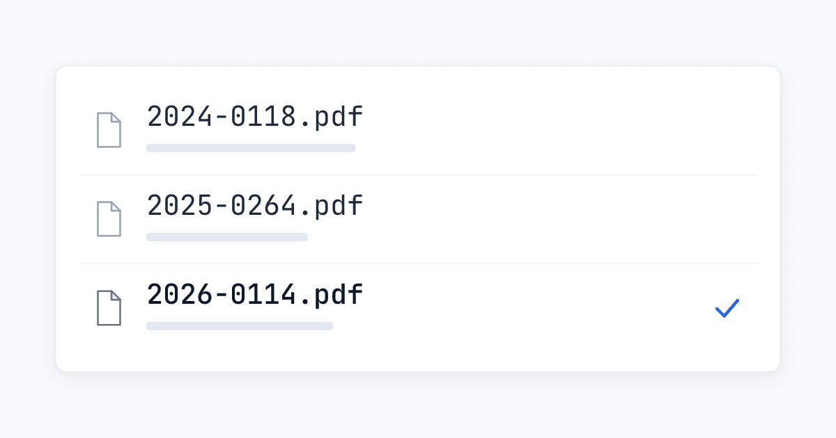 Implementazione del DMS: guida passo dopo passo